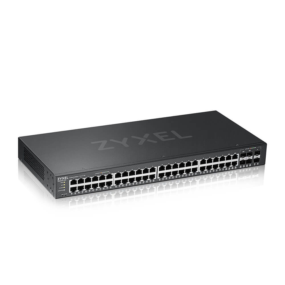 GS2220-50-EU0101F Zyxel