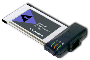 PCM100-EU Linksys