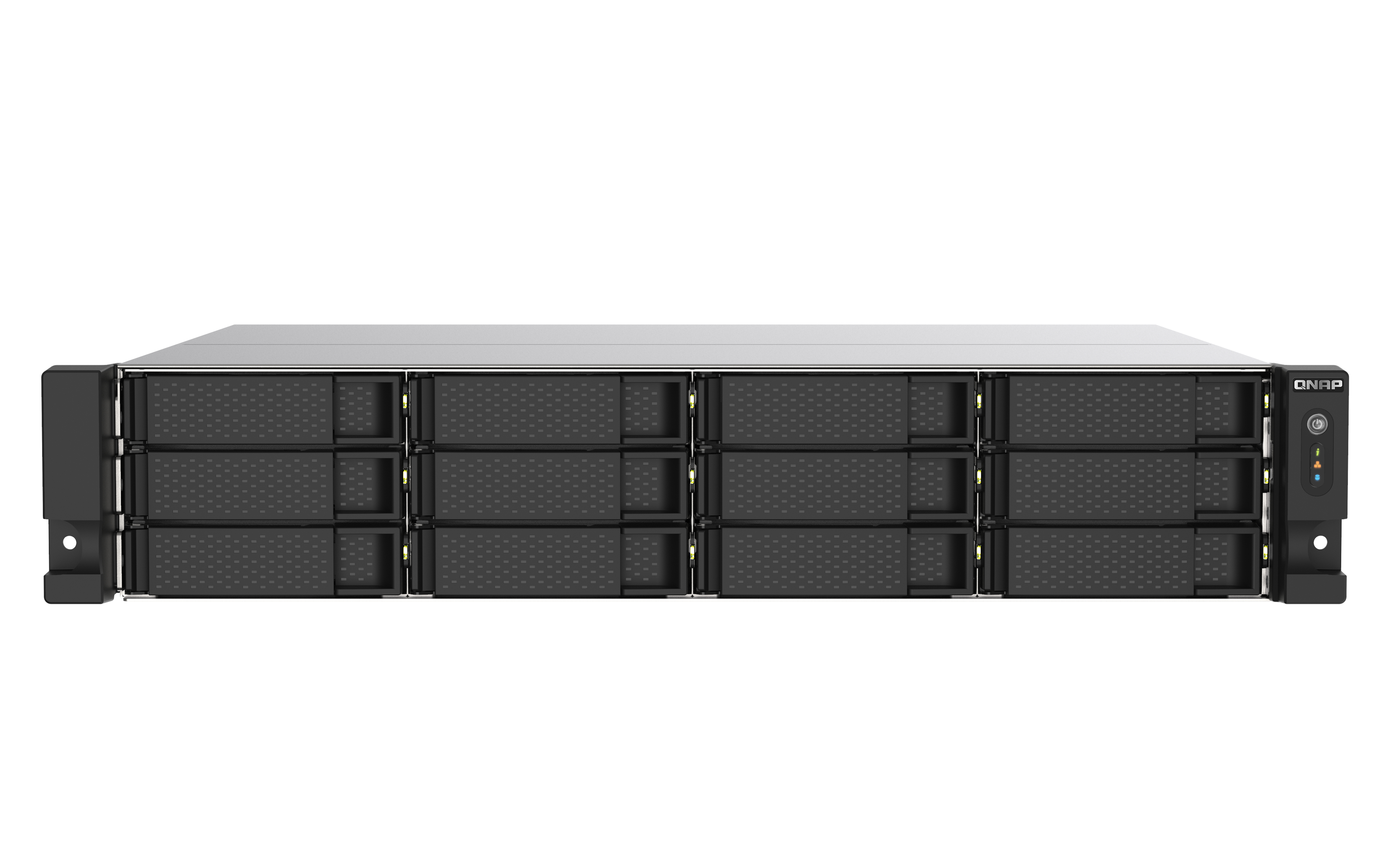 TS-1253DU-RP-4G/144TB-GOLD QNAP