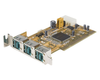 PCI312PUSBLP