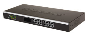 EF3116-EU Linksys