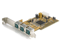 PCI312PUSB