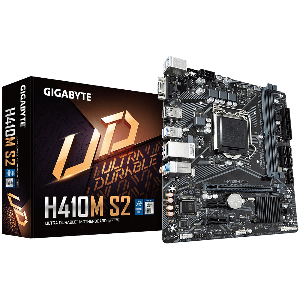 GAH410MS2-00-G GIGABYTE