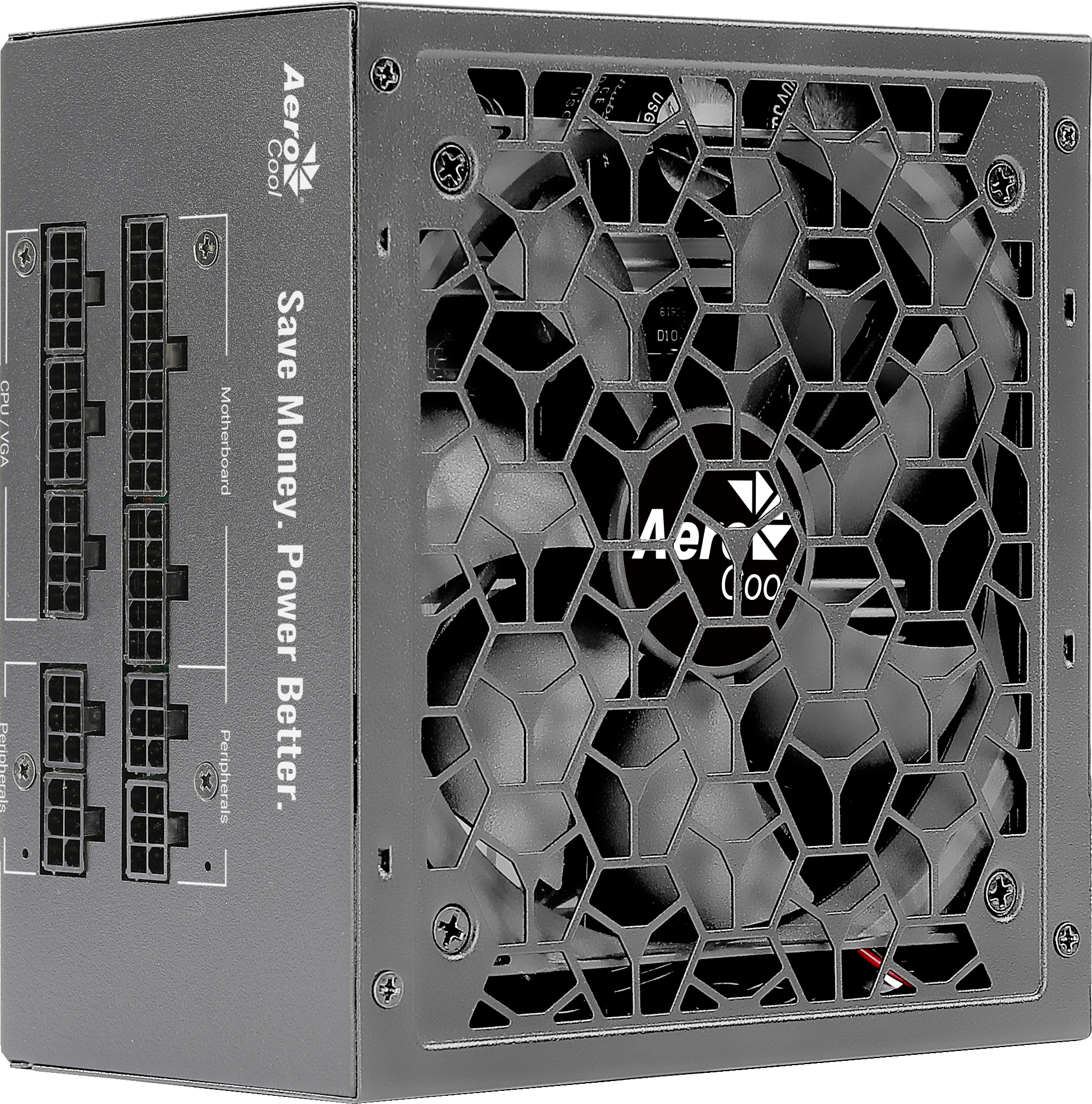 AEROB650M Aerocool