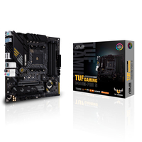 "TUF GAMING B450M-PRO S"