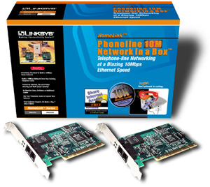 HPN200SK Linksys