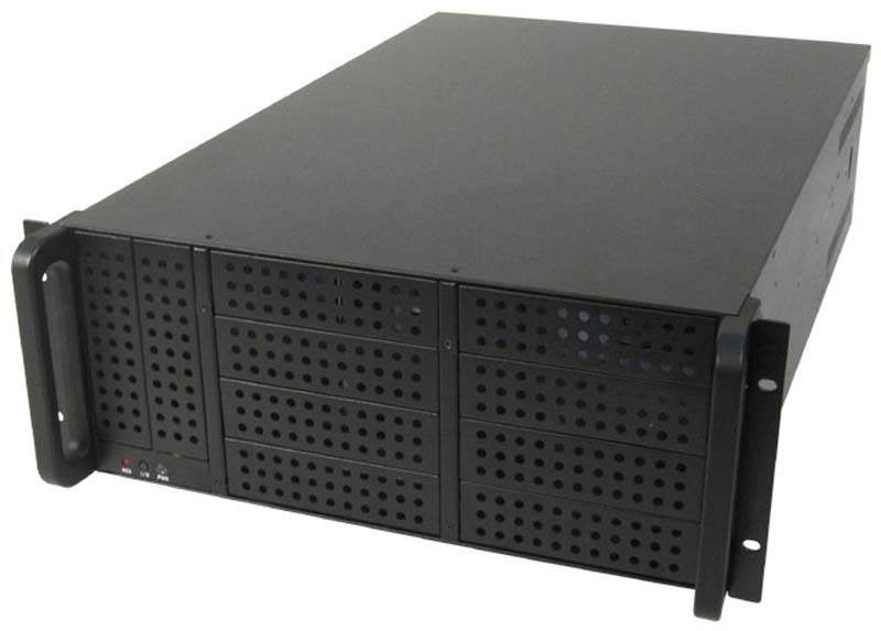 UNC-410F-B-80R Chieftec