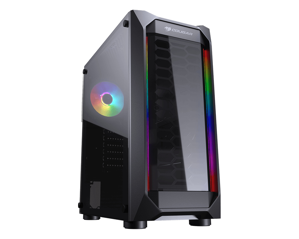 385VM60.0005 COUGAR