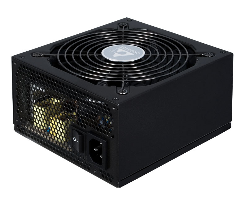 APS-650C Chieftec