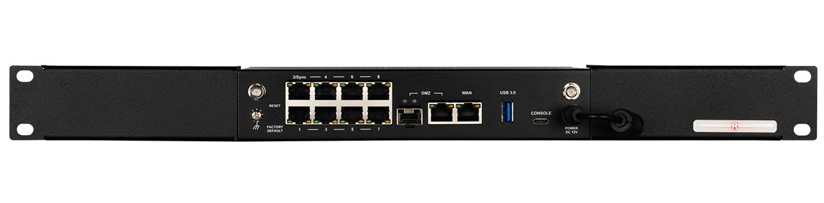RM-CP-T6 Rackmount.IT