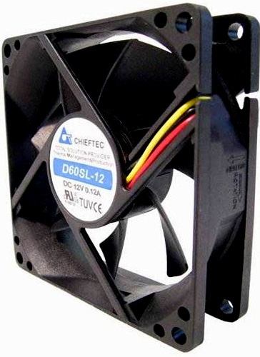 AF-0625S Chieftec