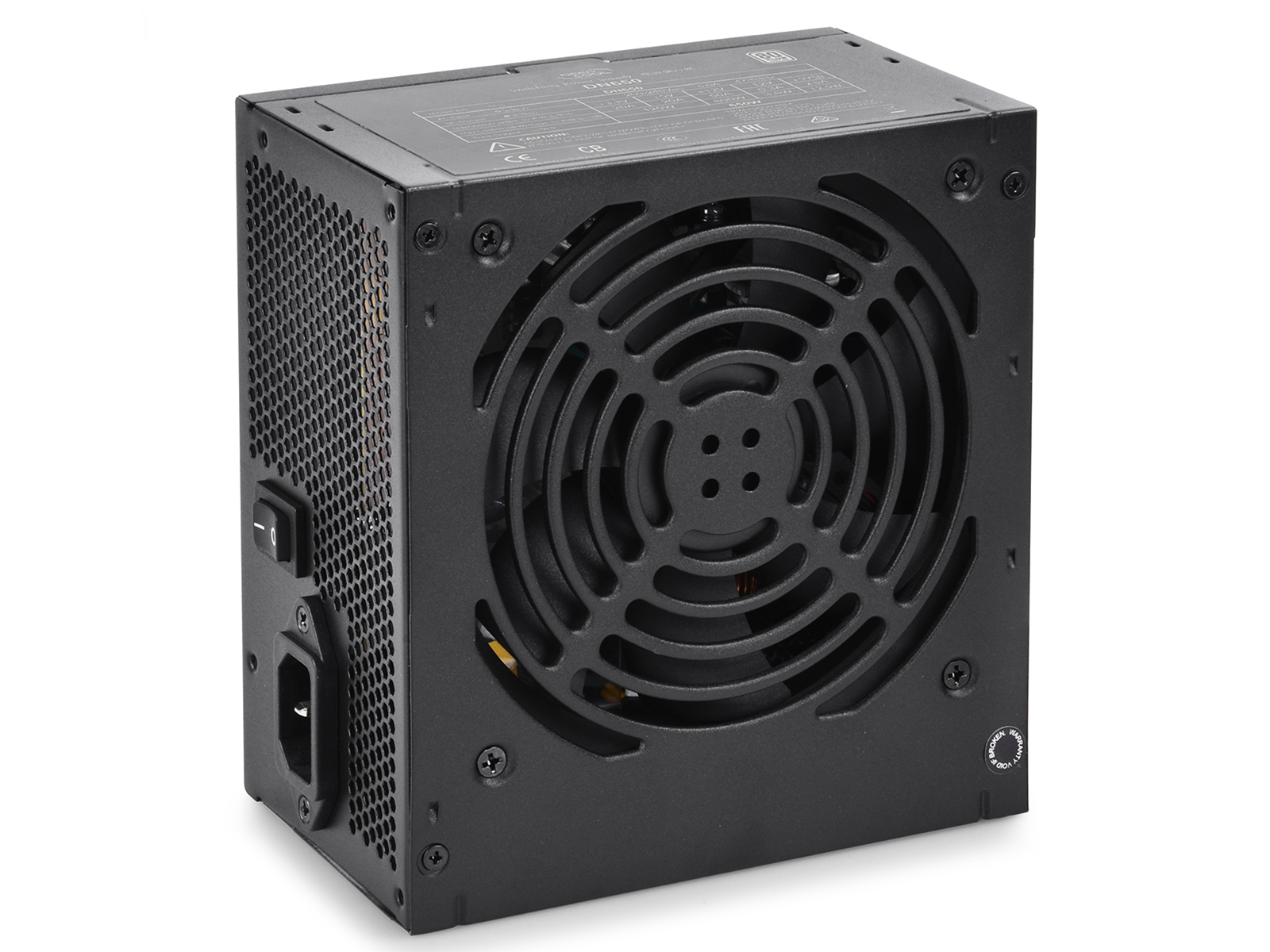 DN650 DeepCool