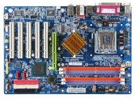 GA-8I865G775-G
