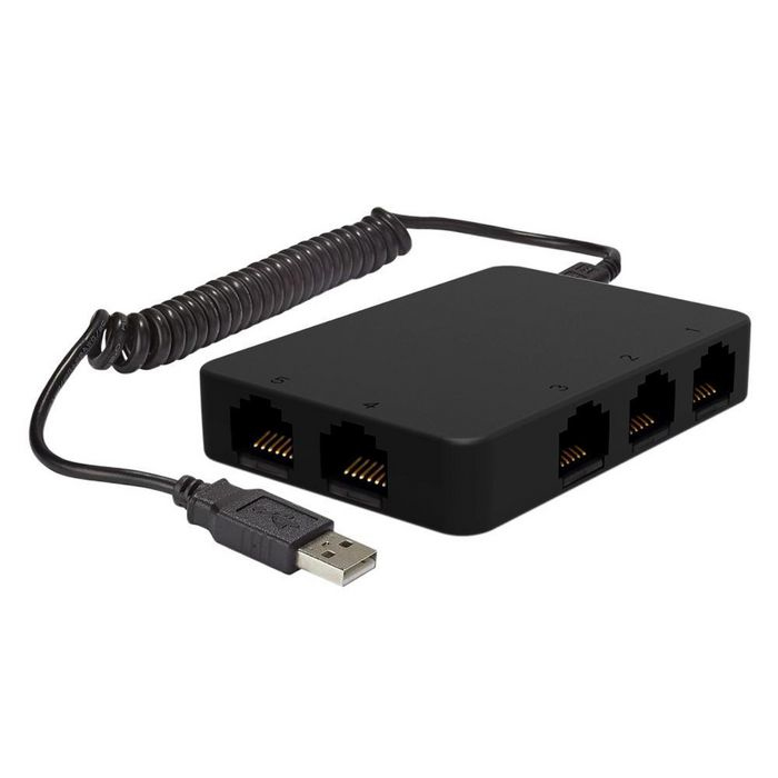 MC-GEN-264 Microconnect