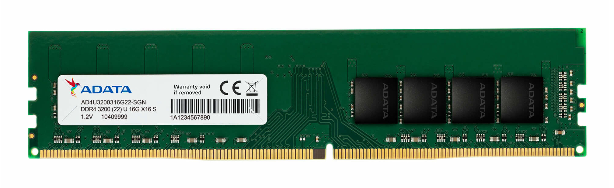AD4U3200716G22-RGN ADATA