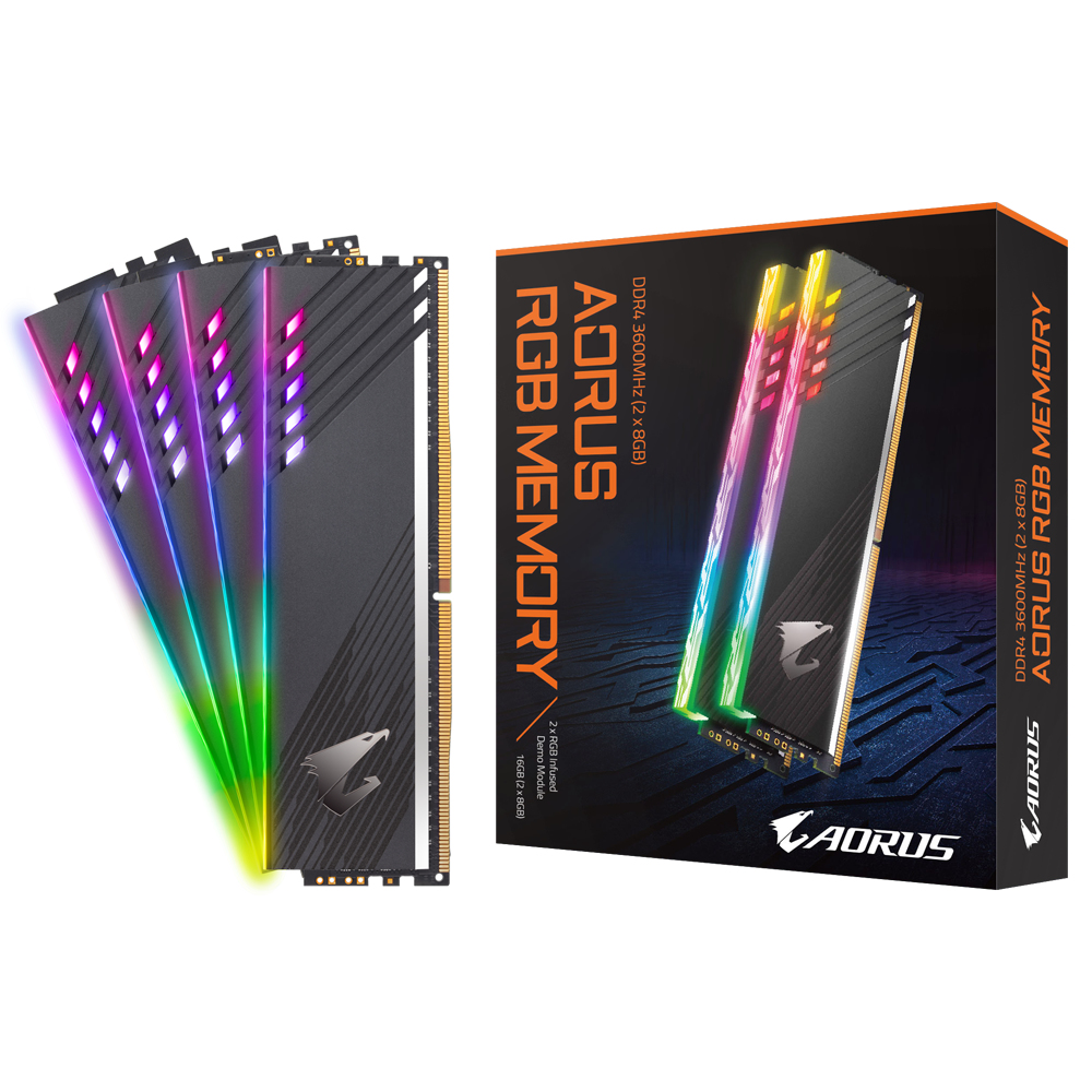 GPA16G36D-00-G GIGABYTE