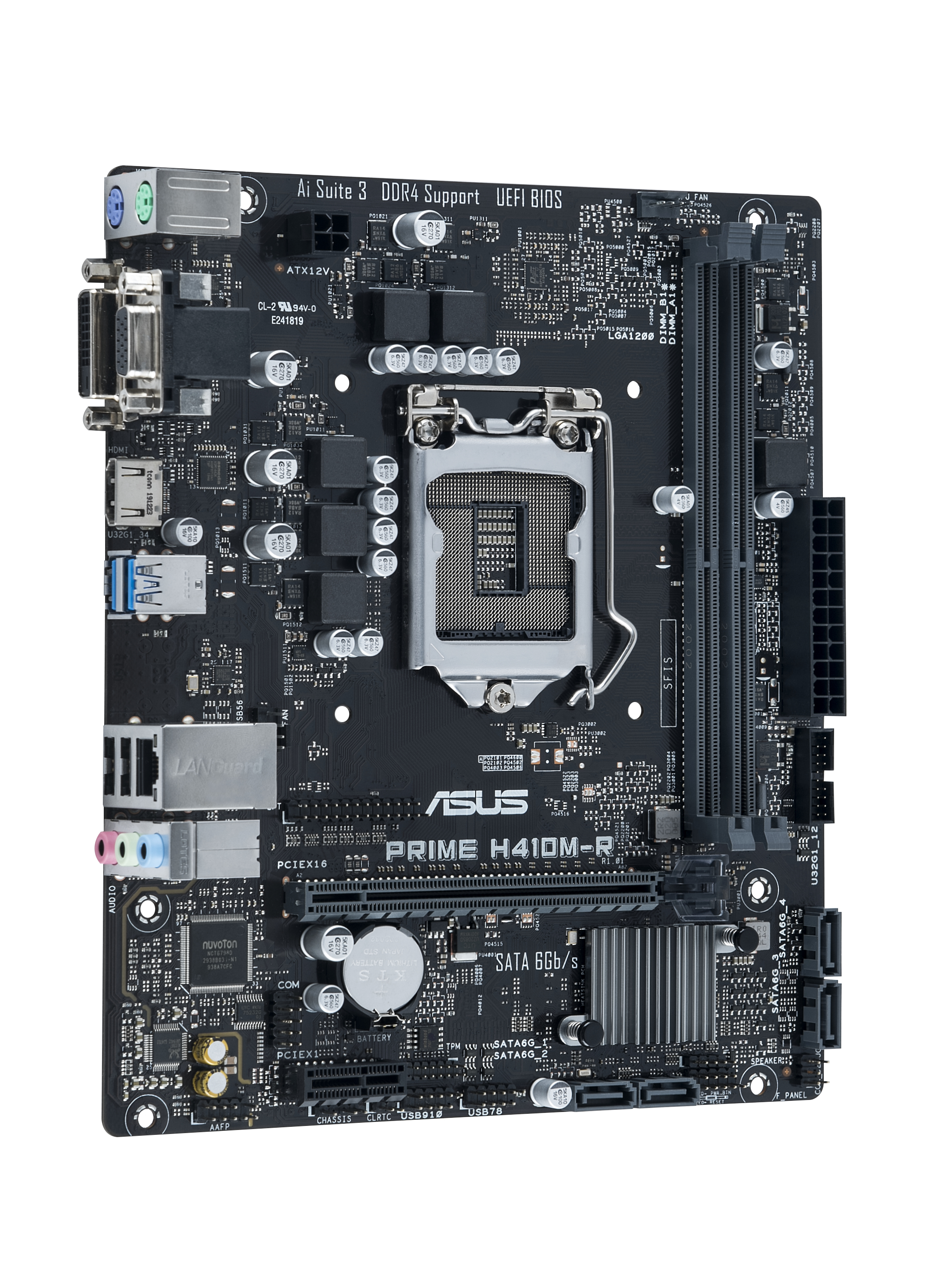 90MB1520-M0ECY0 ASUS