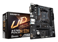 "A520M S2H"