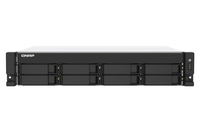 "K/TS-853DU-RP + 8X ST4000VN008"