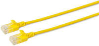 V-UTP6A15Y-SLIM