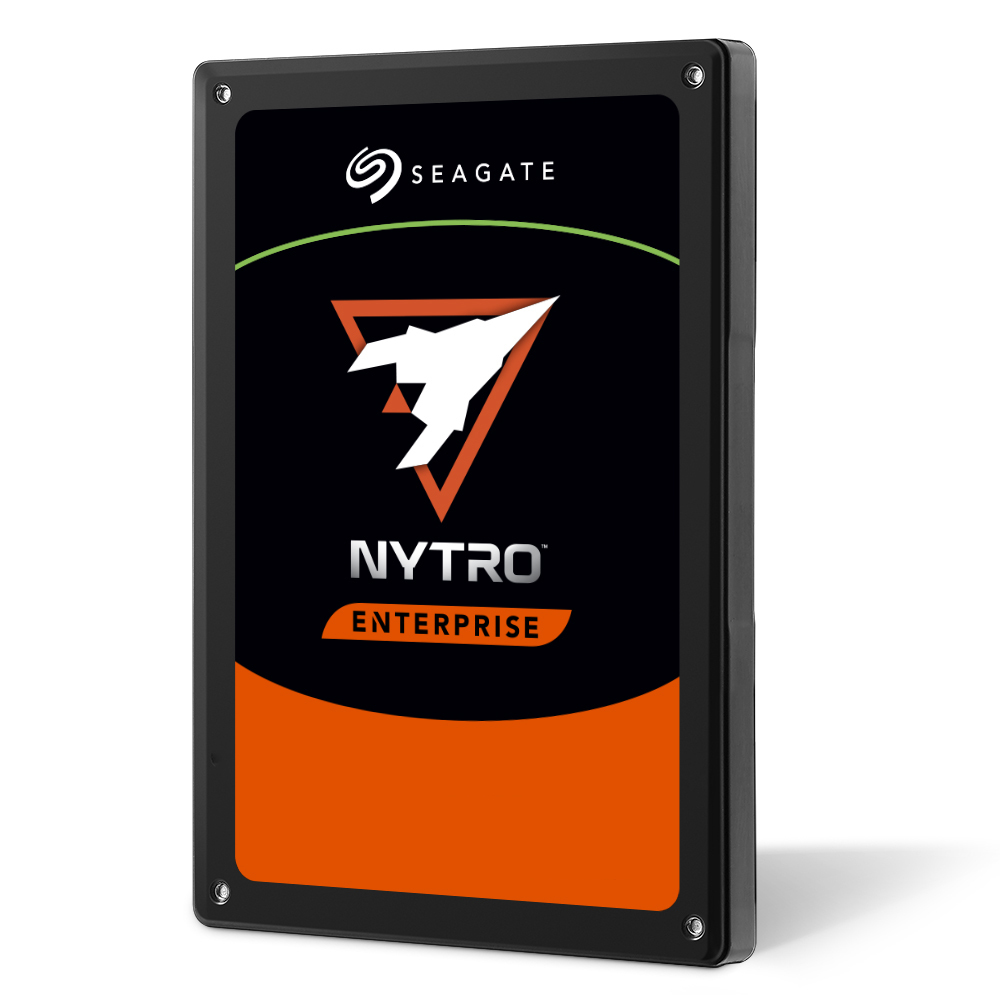XS960LE70124 Seagate