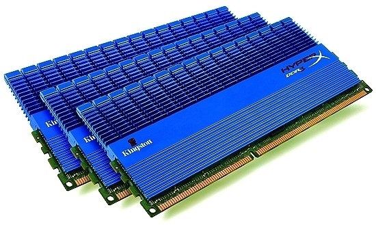 KHX16000D3ULT1K36G HyperX