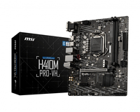 "H410M PRO-VH"