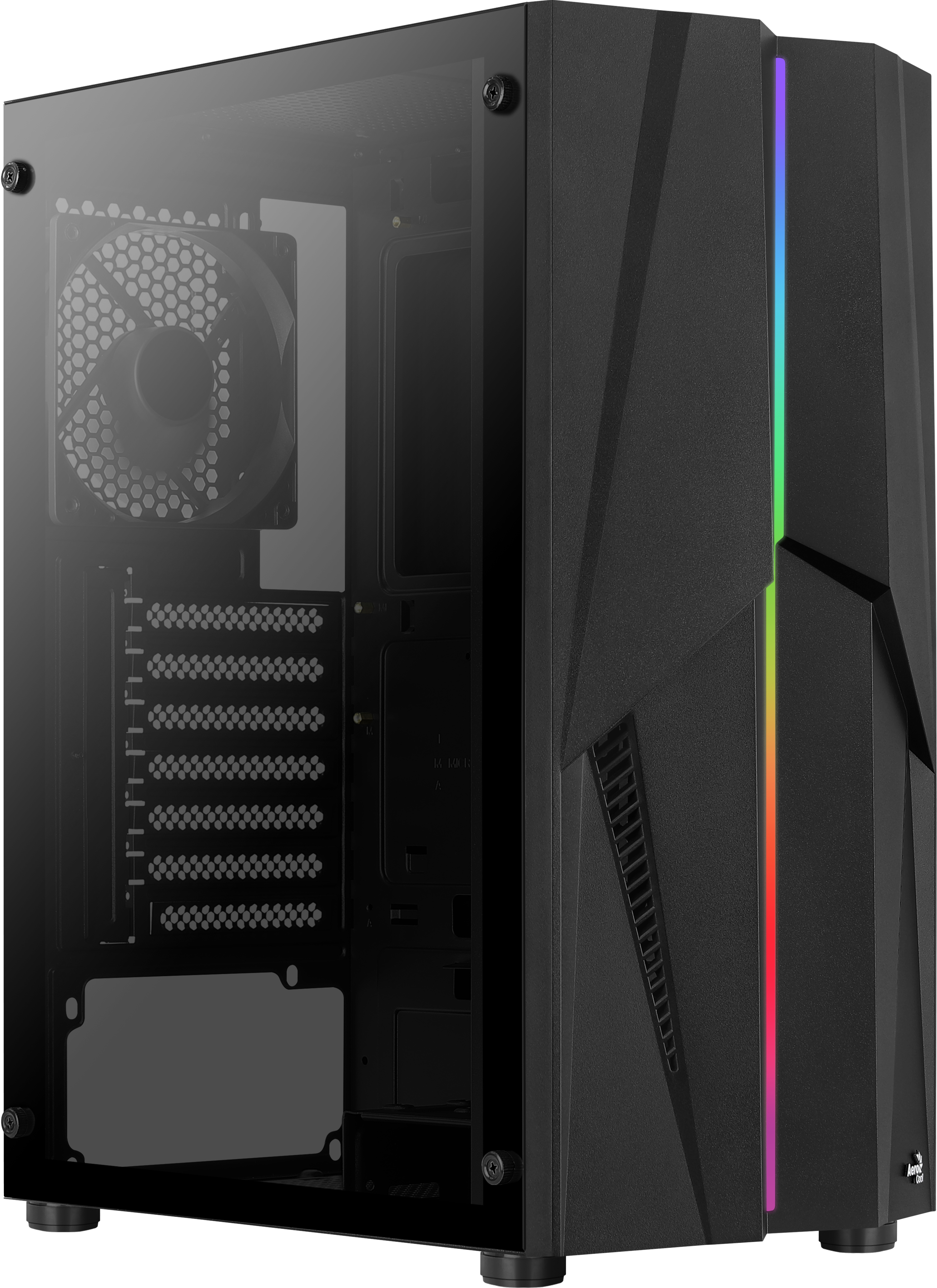 MECHABK Aerocool