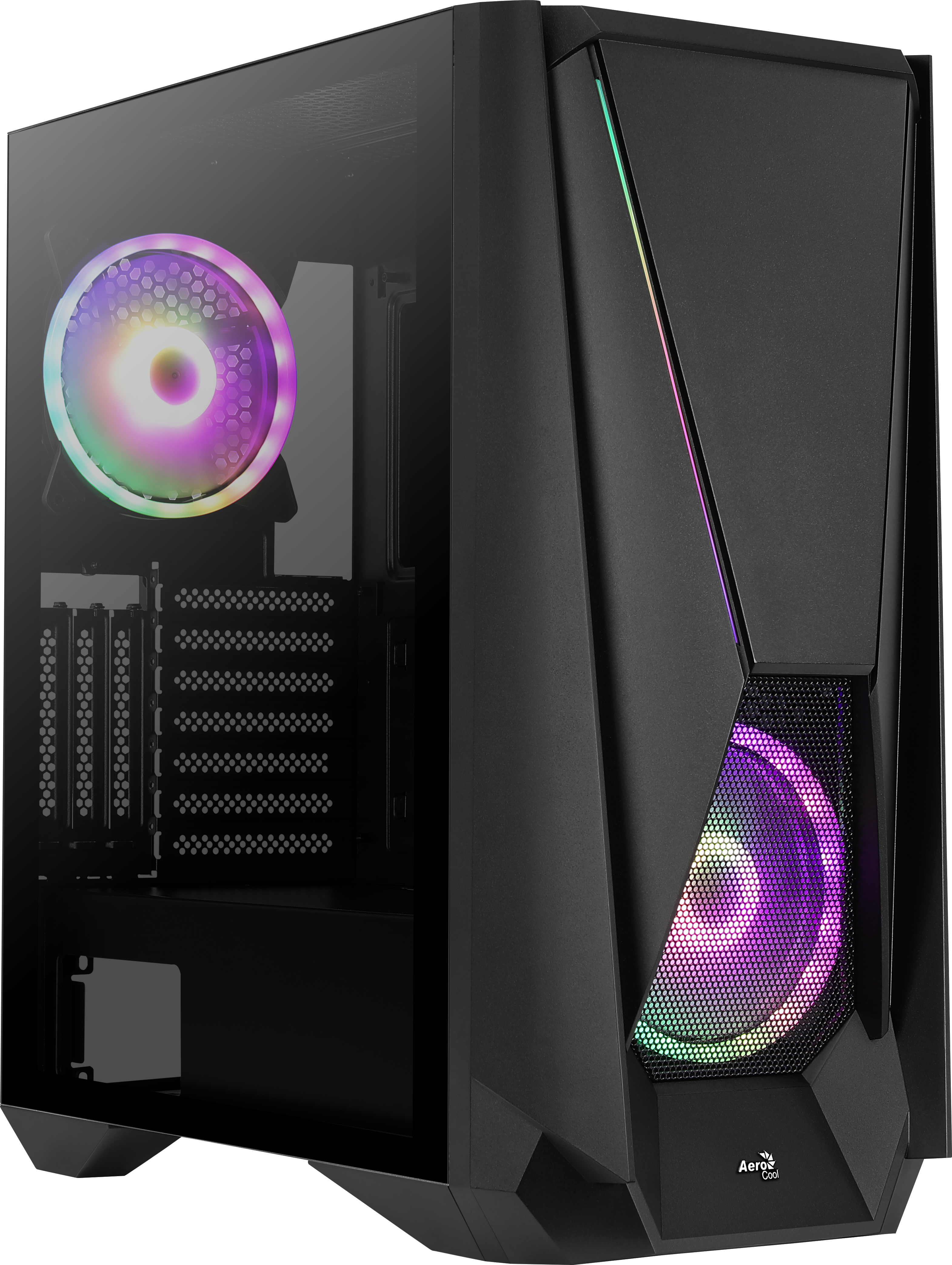 VISOR-G-BK-V1 Aerocool