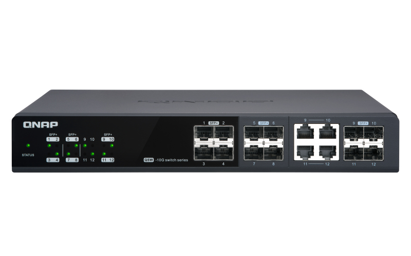 QSW-M1204-4C QNAP