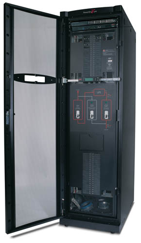 SY10K40H APC
