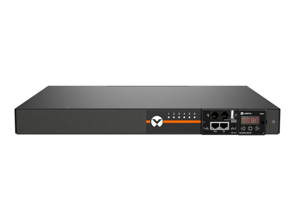 NU30200 Vertiv
