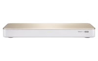 HS-453DX-4G/4TB-RED