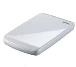 HD-PE500U2/WH Buffalo