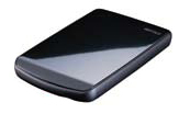 HD-PE320U2/BK Buffalo