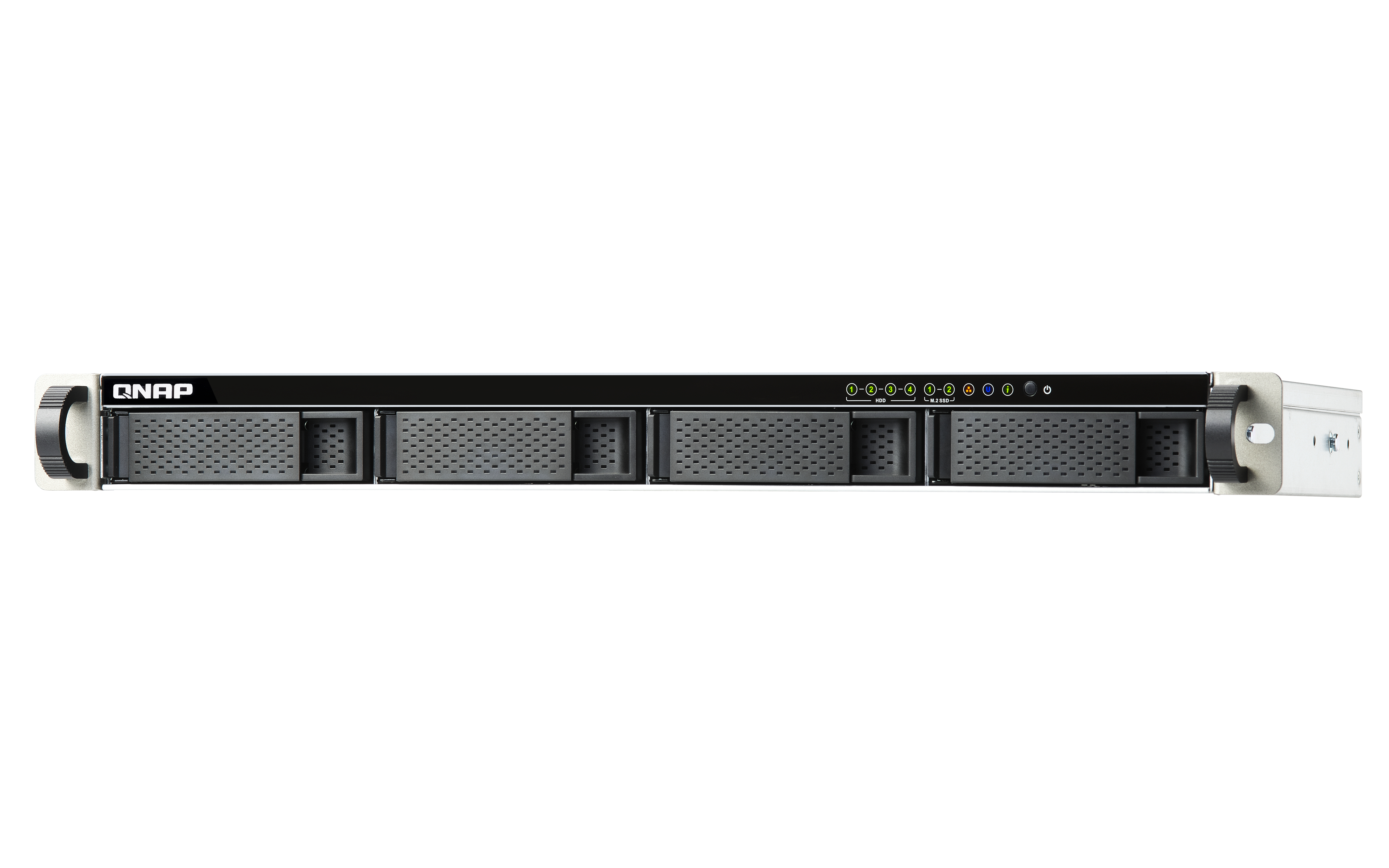 "TS-451DEU-2G/16TB-RED PRO" QNAP