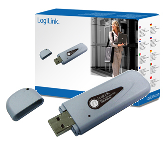 WL0030 LogiLink