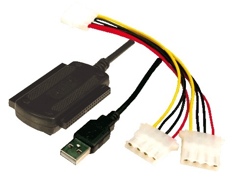 AU0005A LogiLink