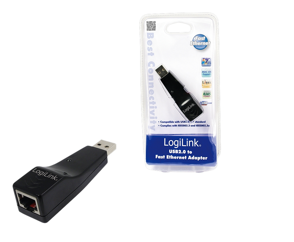 UA0025C LogiLink