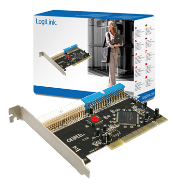 PC0038A LogiLink