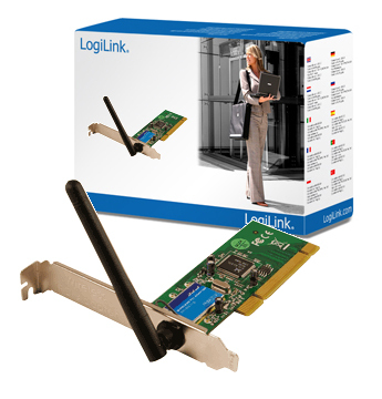 WL0039 LogiLink