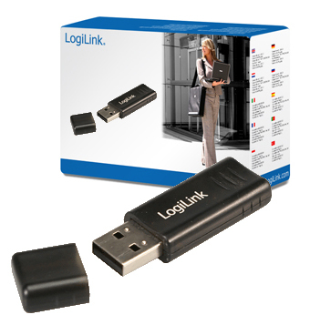 BT0002 LogiLink