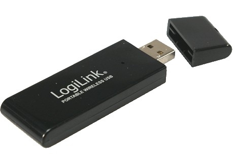 WL0006 LogiLink