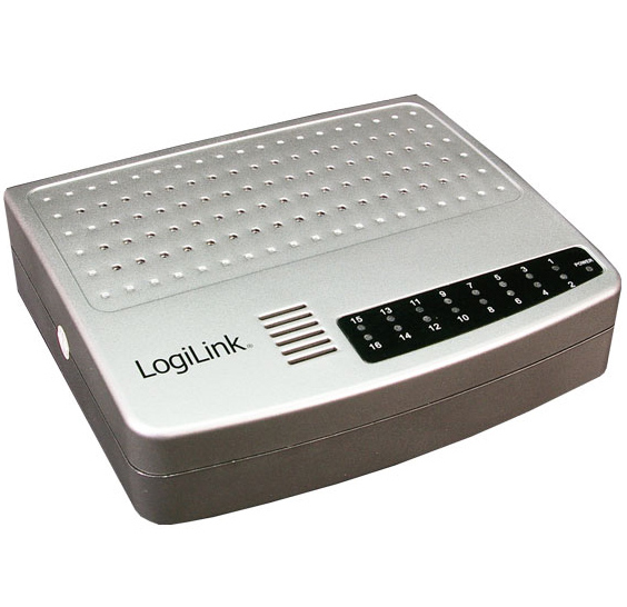 NS0024 LogiLink