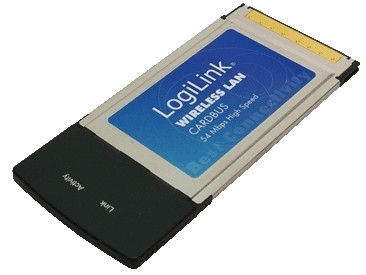 WL0003 LogiLink