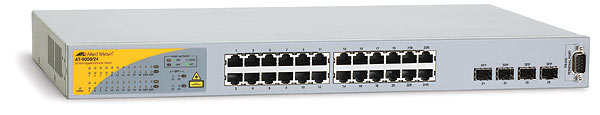 AT-9000/24-30 Allied Telesis
