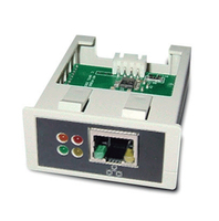 "SNMP DY520"