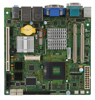 9818-010 MSI
