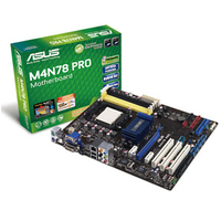 "M4N78 PRO"