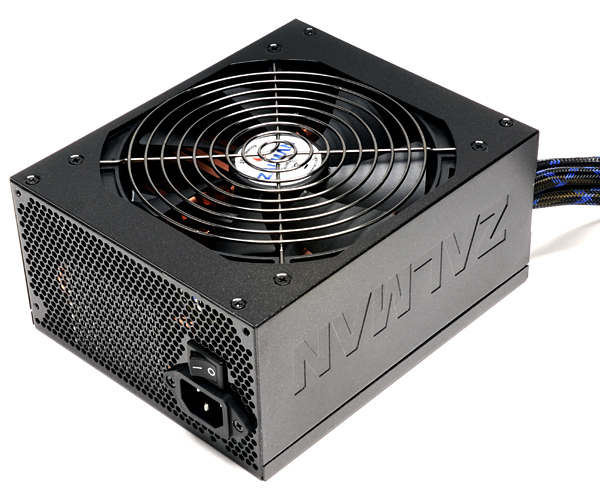 ZM770 Zalman